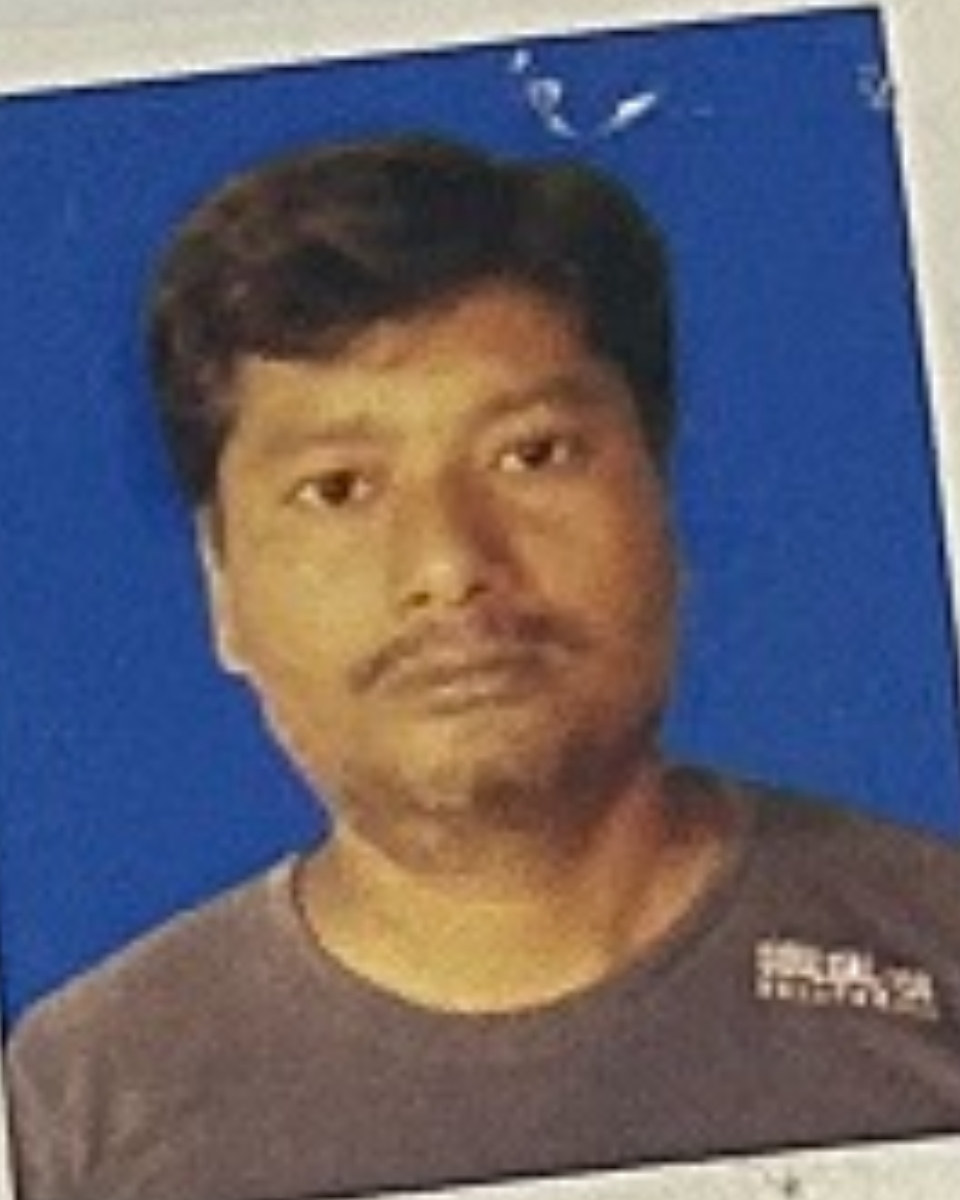 ajimuddin mia